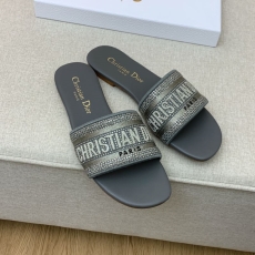 Christian Dior Slippers